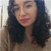 Je suis disponible pour donner des cours de Français, Portugais (je suis bilingue) en présenciel (à Rouen) ou en ligne.